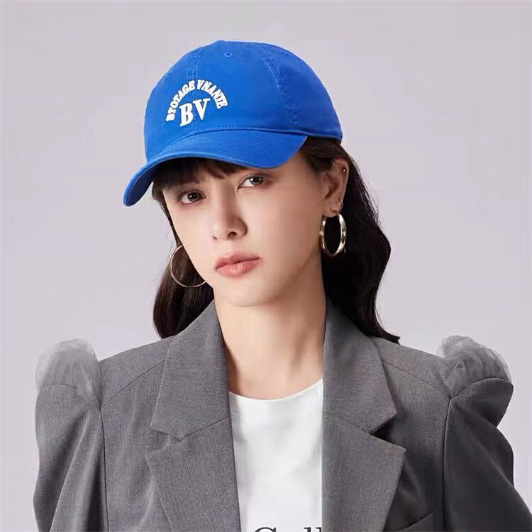 [aesthetic hat industry] letter fashion versatile hat 3177# LSL