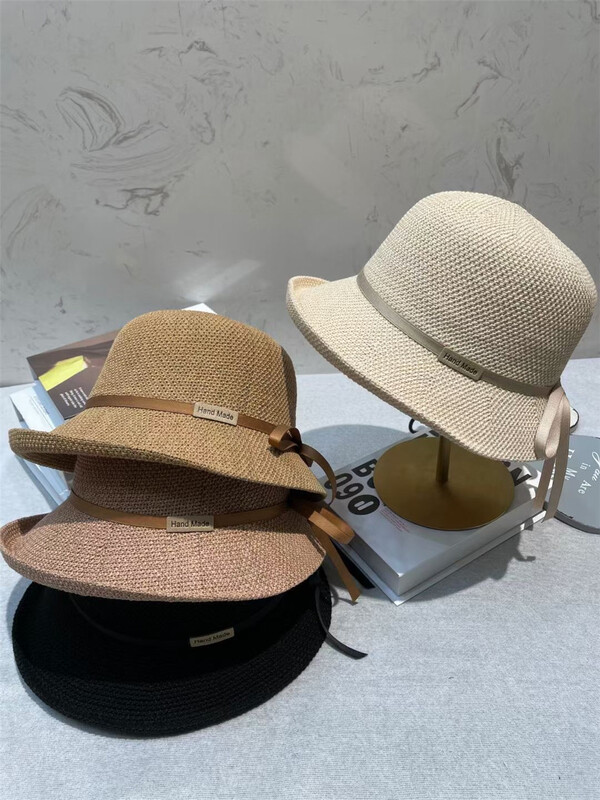 [milli] fashionable and versatile temperament hat 2262# XYJ
