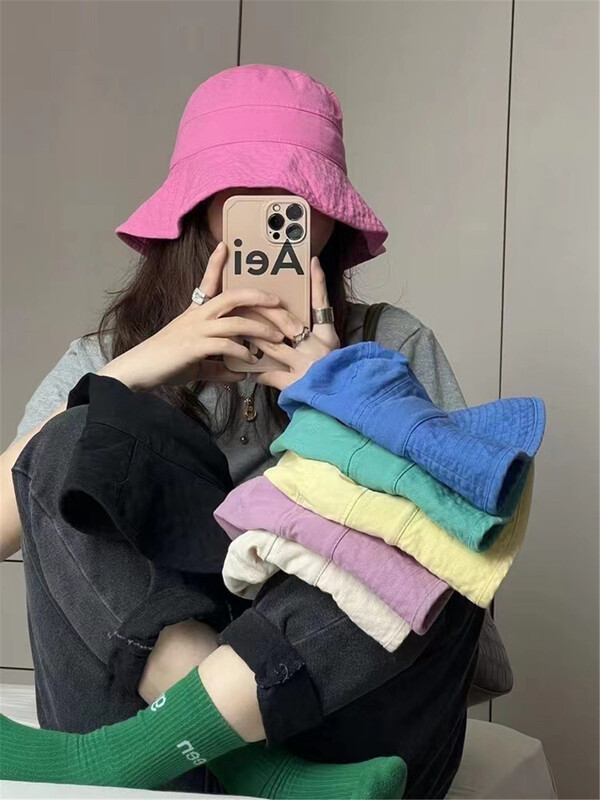 [Wang] fashionable and versatile simple hat ys4-7# zxl