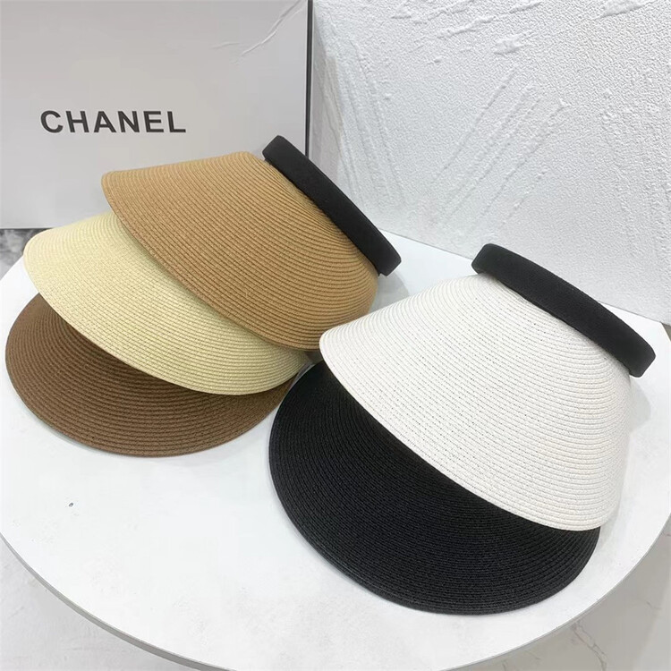 [Wang] empty top fashion versatile hat ys3-13# CSX