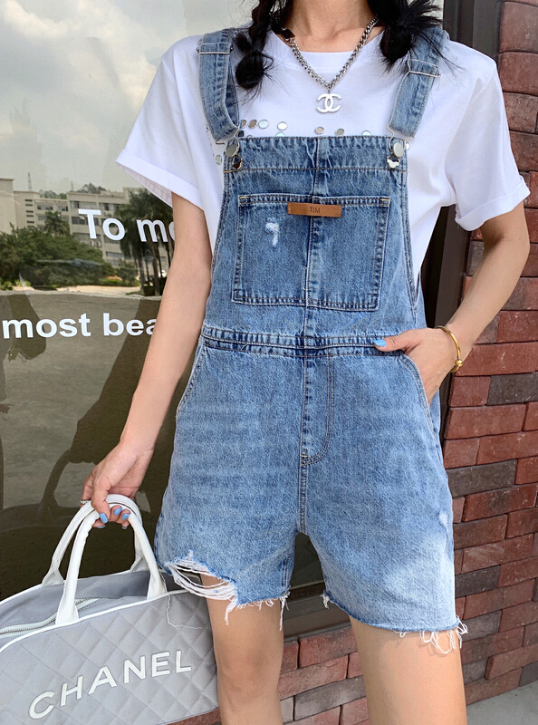 [JFT] fashion trend age reducing suspenders j3539# CLS
