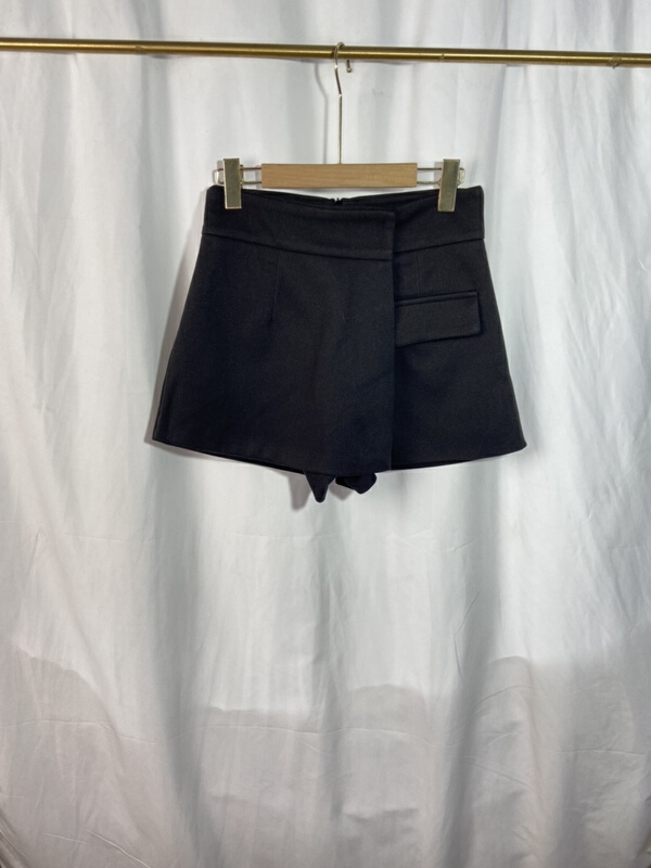 [Yi show shop] simple and slim casual shorts 1368# Cl
