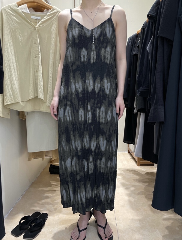 New in early summer! [one more] temperament sexy suspender dress 23010# XYJ