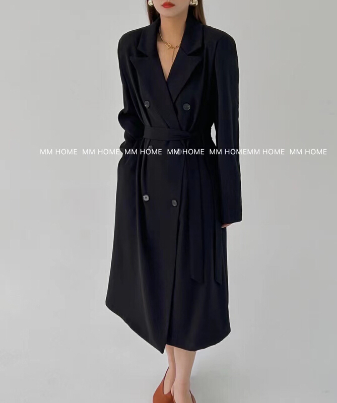 goods in stock! New year in early spring! [vibes] long comfortable Korean suit 7030# CLS