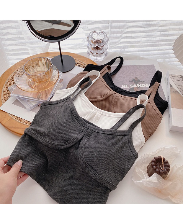 New year in early spring! [simple style] Korean style (without gall) vest