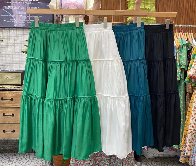 WPL style waistband