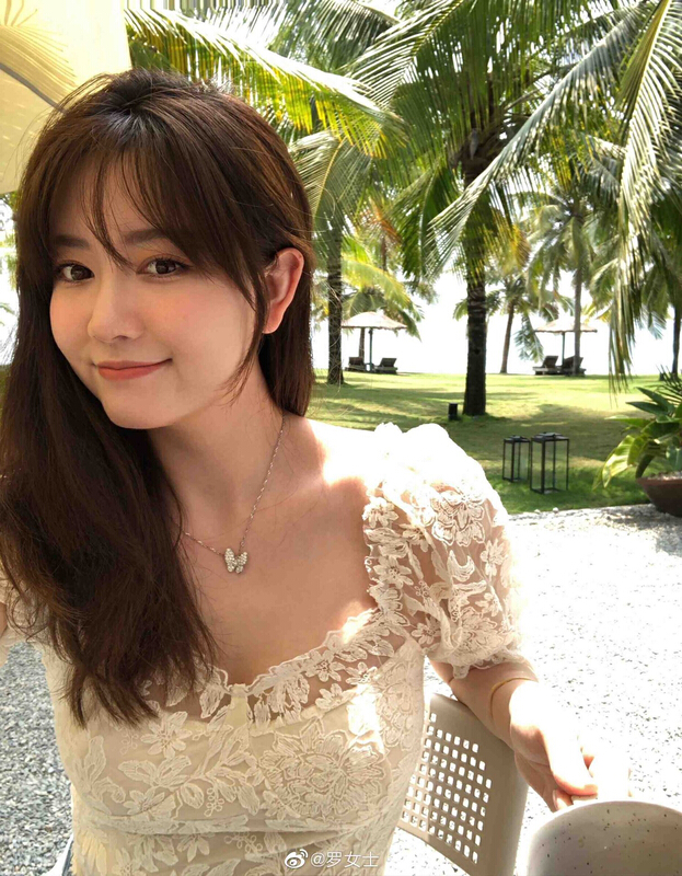 [x · h studio] hollow out lace embroidered short sleeved shirt (short sleeved only) 6433# ozq