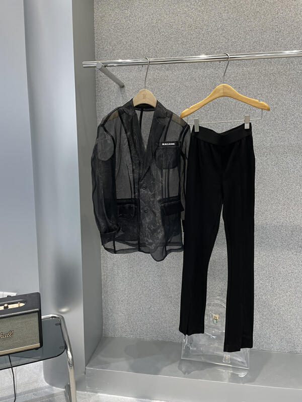 New in early summer! [bobo1972] fashionable Korean versatile casual pants (only casual pants) 226660# ozq