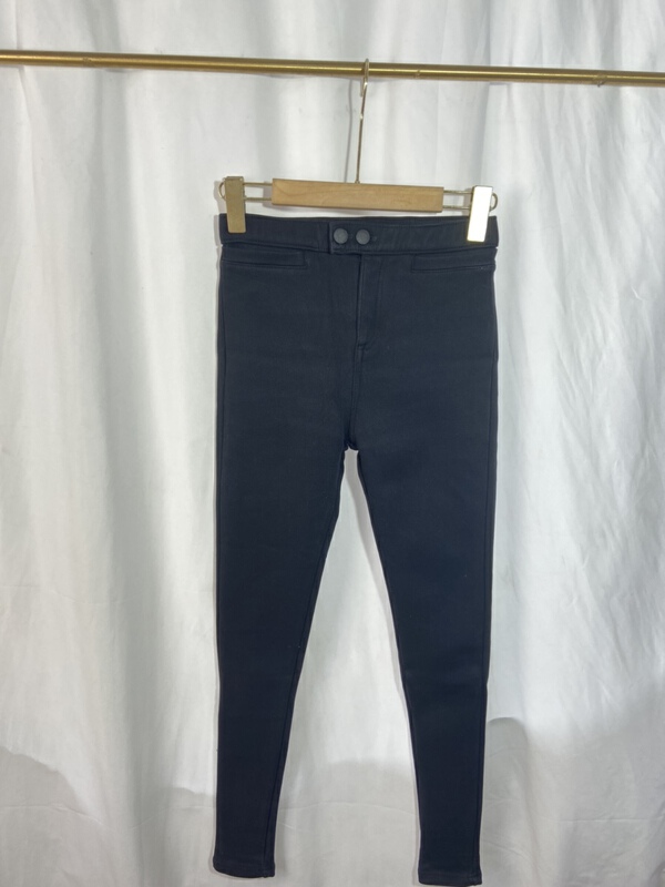 [Yi show shop] fashionable slim jeans 1325# Cl