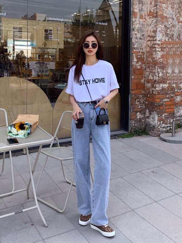 [lsjd] thin slim jeans (with belt) mt201# WTT