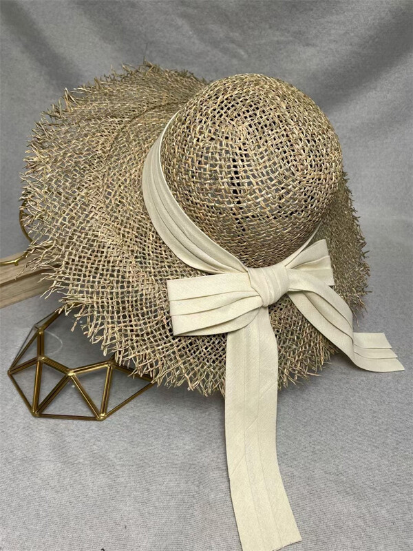[Millie milli] bow fashion sweet hat 2273# XYJ