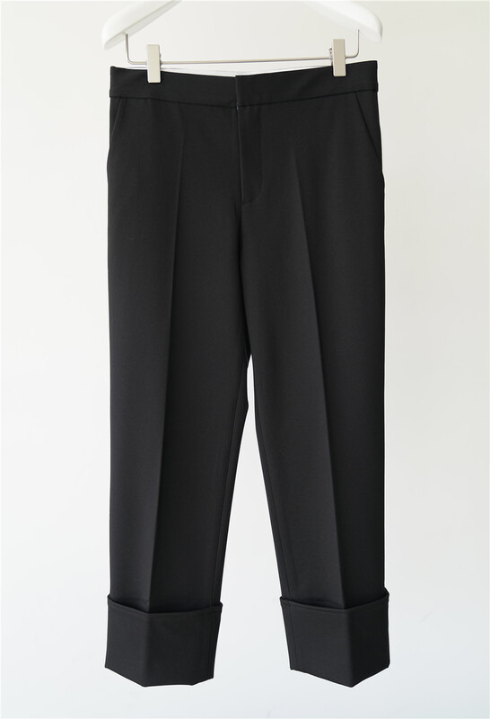 goods in stock! New in early summer! [Wuzhi] temperament commuter suit 77353# XJ