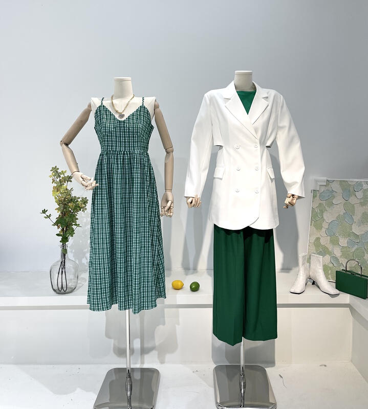 goods in stock! Cxdhh / new in early spring! [strict selection - planting grass and trees] comfortable temperament suspender dress xc5-95038# XJ