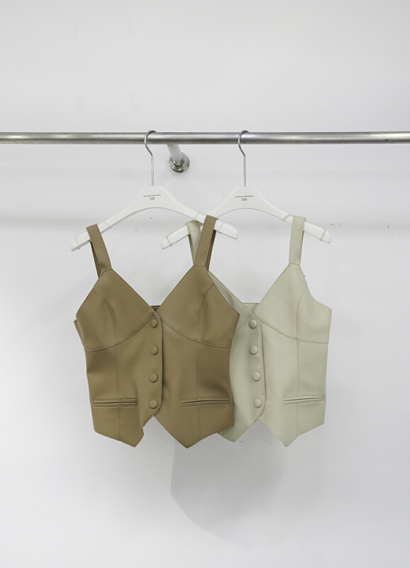 goods in stock! New year in early spring! [C oni] personalized suspender bra vest oh22i4108# zxl
