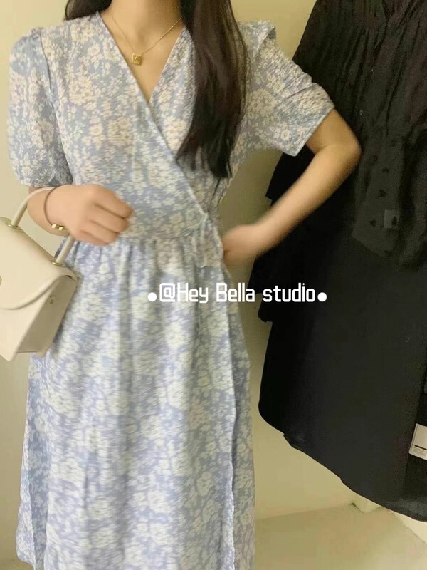 [hey Bella] lady elegant dress 1326\ll