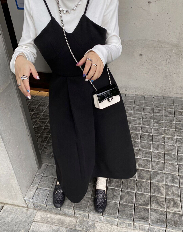 New year in early spring! [A.K skylan] niche dress 82233# zxl