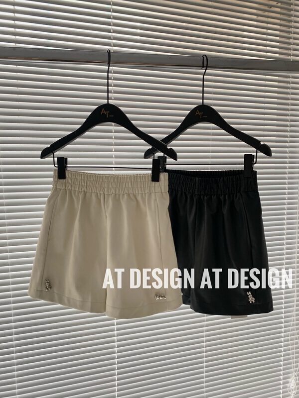 New year in early spring! [at] versatile high waist fashion casual pants 93096# LSL