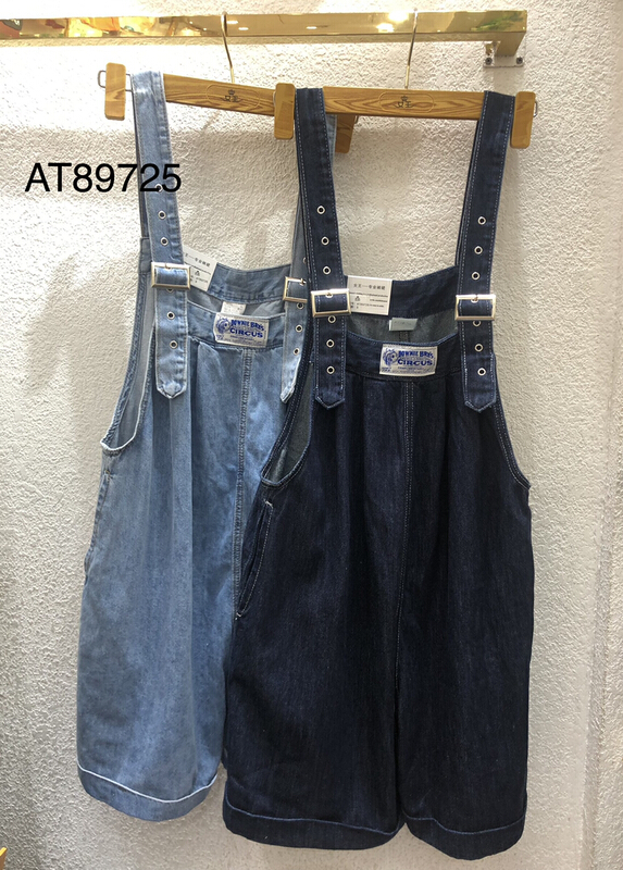 [queen] fashion retro foreign style suspenders at89725# ozq