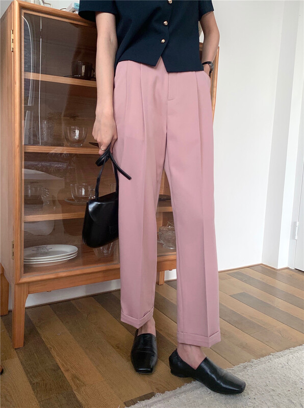 goods in stock! [simnice] Korean style quality pants p2136# cqw