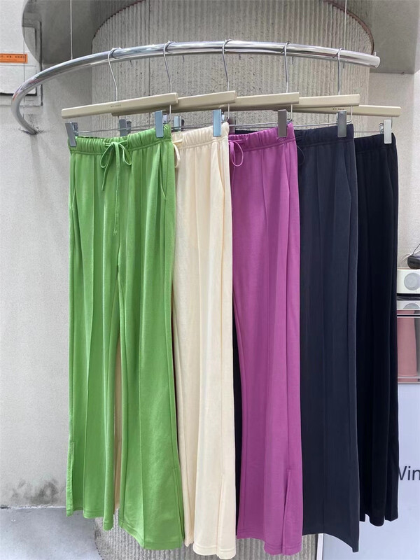 [win more] simple and versatile slacks 22130# cqw