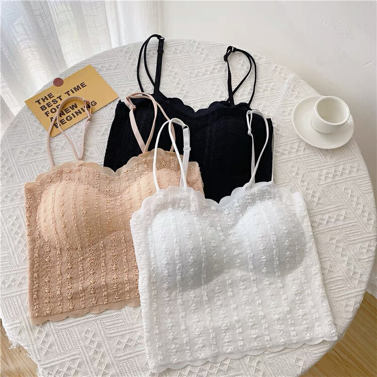 [blue show] granular lace comfortable suspender beautiful back underwear 6060# LSW