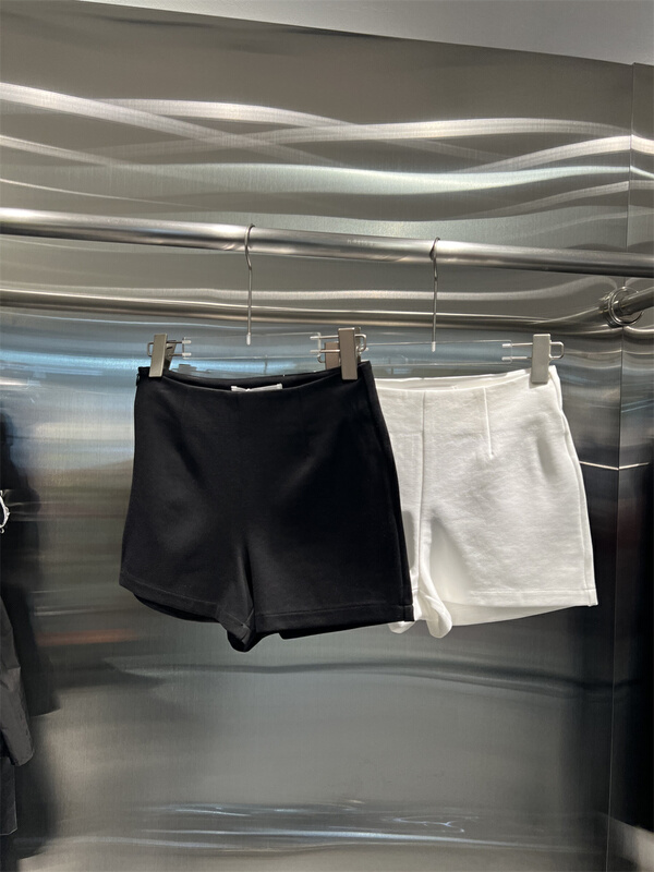 New in early summer! [laga] versatile basic solid casual shorts 2295# JJ
