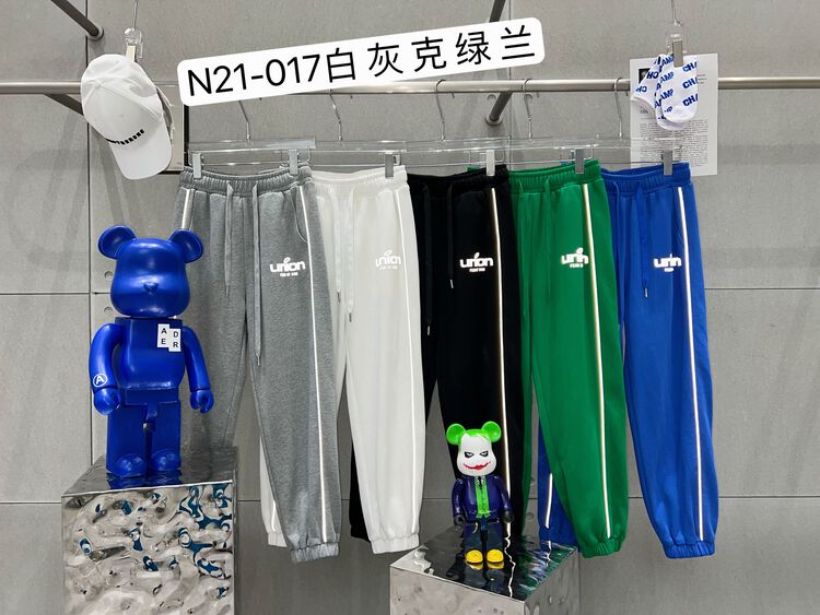 New year in early spring! [N9] Korean alphabet printing Leggings 017# zyh