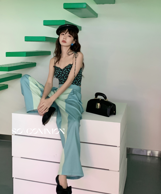 [common] casual pants