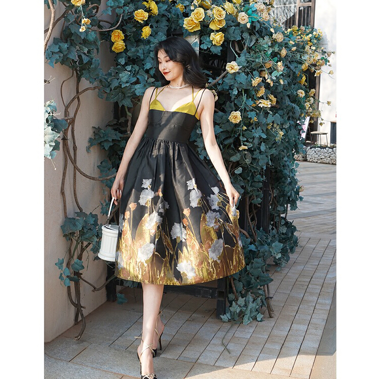 [pepper] a small minority dress 1223# ozq
