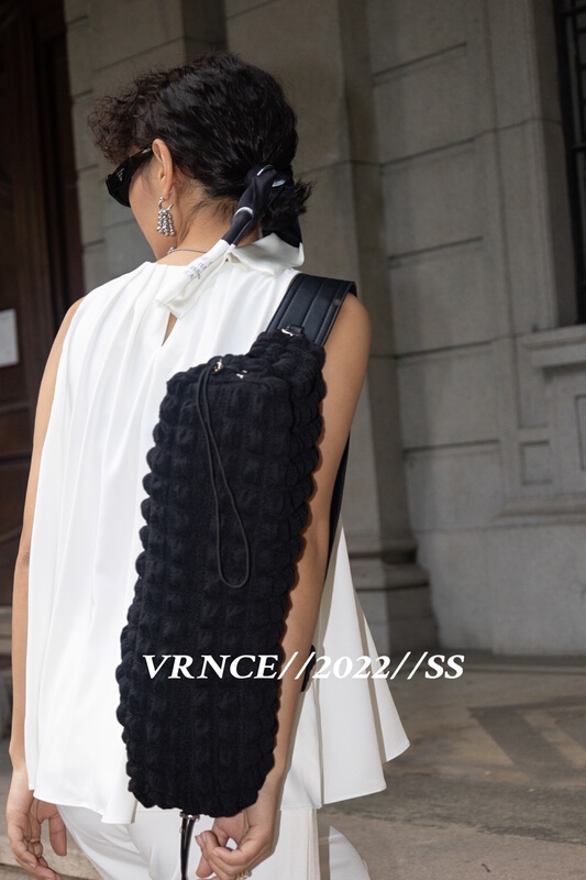 [Vince] premium brand very simple shoulder bag b91# XYJ