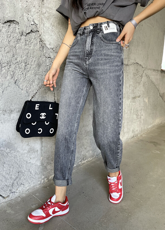 [zona] Korean label Harlan jeans 2371# ozq