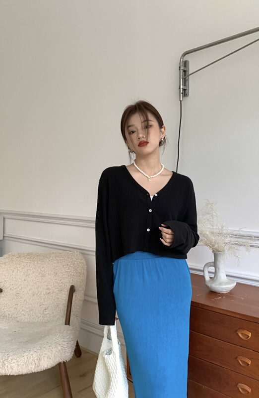 goods in stock! Update in advance! Sunscreen shirt [a6-505 LSL # net collar]