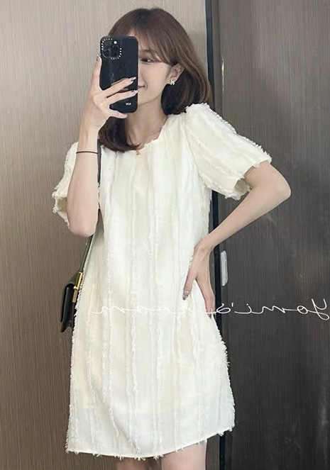 [JH] little fragrance lady dress (only skirts) 41576# PCZ