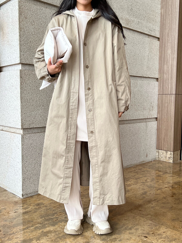 New year in early spring! [Bu class] Korean casual versatile windbreaker 13522# zxl