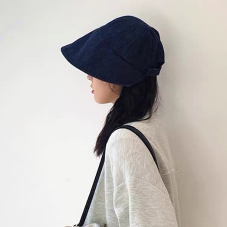 [aesthetic hat industry] cowboy fisherman's versatile hat 3143# LSL