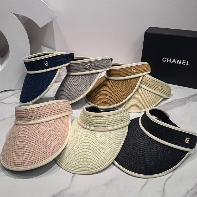 [aesthetic hat industry] fashionable and versatile small design hat 3111# LSL