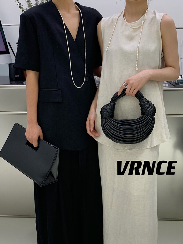 New in early summer! [Vince] gradient fashion versatile vest / sling 5156a# XYJ