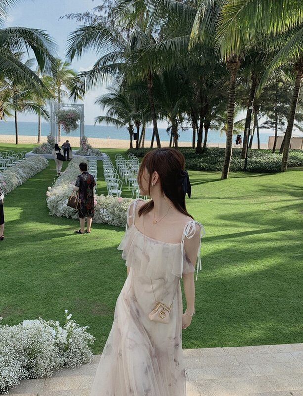 [w design] Korean style slim dress 17311# WPL