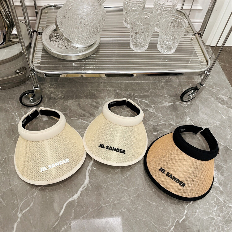 [Wang] empty top fashion temperament hat ys1-9# CSX