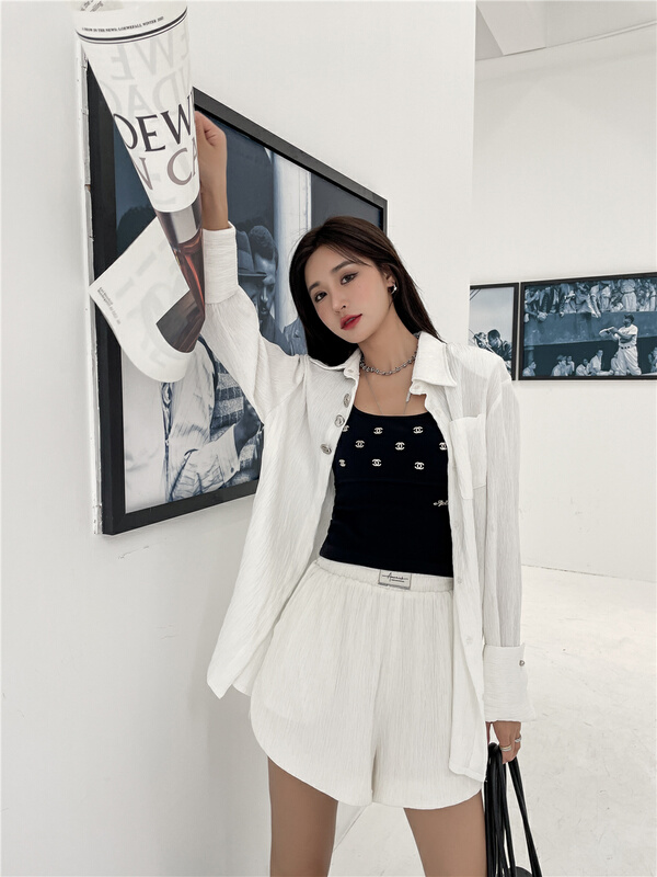 New year in early spring! [sk-11] Korean loose comfortable casual shorts (excluding matching) 30115# XYJ
