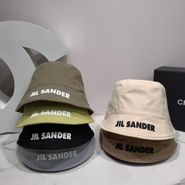 [aestheticism hat industry] Korean fashion letter hat 3160# LSL