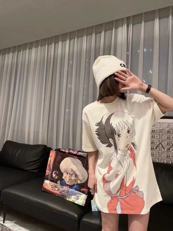 goods in stock! New in early summer! [tagkita] casual embroidery fashion short sleeve T-shirt 1020# ozq