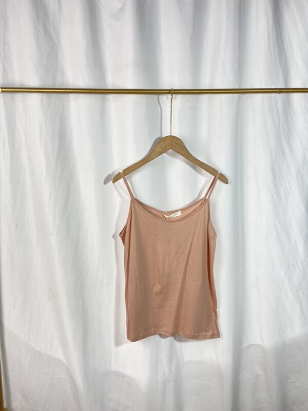 goods in stock! New in early summer! [Yi show shop] fashion sling comfortable vest / sling ys1-911# Cl