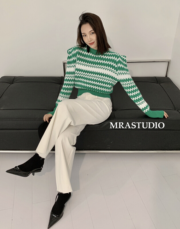 Original price 50.76! New year in early spring! [MRA] Korean simple and versatile jeans m1618# zxl