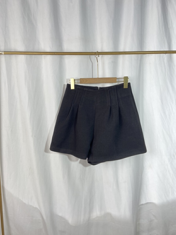 goods in stock! New in early summer! [yspy shop] simple, small and slim casual shorts 874# Cl