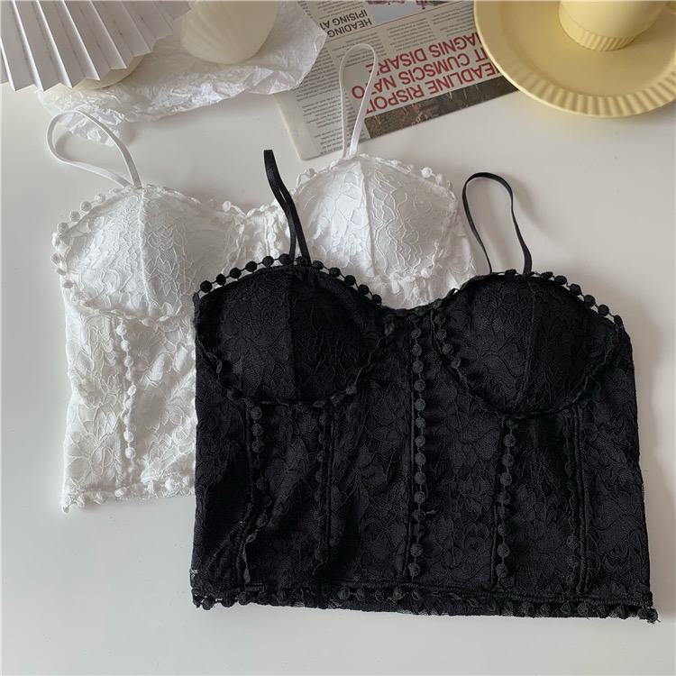 [KD] French sling sexy slim back underwear 153# hjy