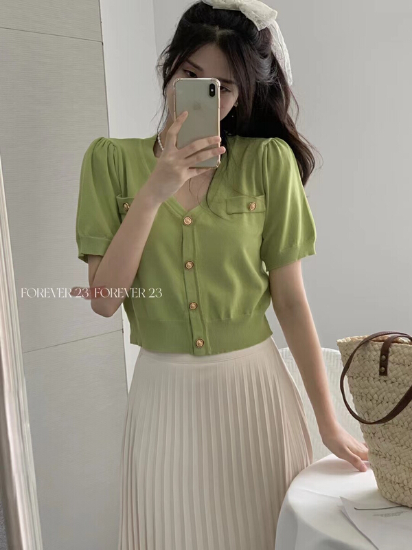Little Korean Jersey