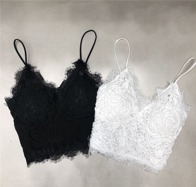 [mozr] fashionable and versatile lace back underwear 9010# XYJ