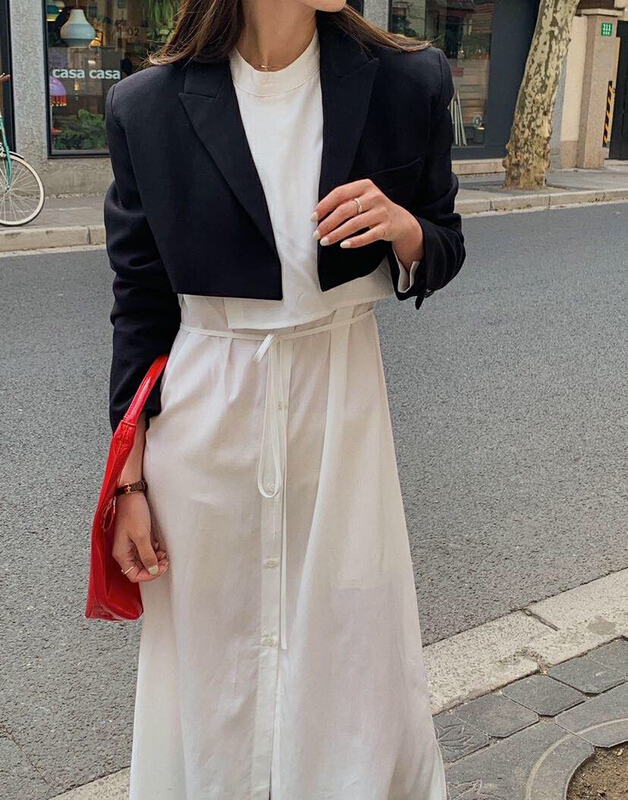 [11cls] outer jacket without clasp