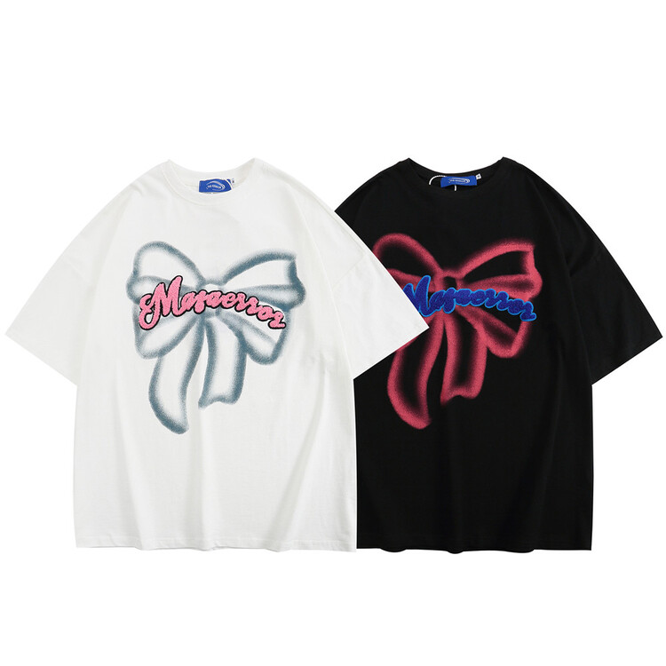 [INS error] Korean round neck comfortable short sleeve T-shirt t2390# hyy